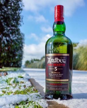 Ardbeg Wee Beastie 5