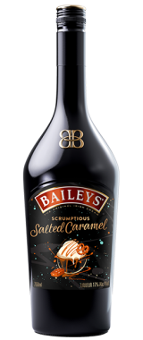 Baileys Salted Caramel