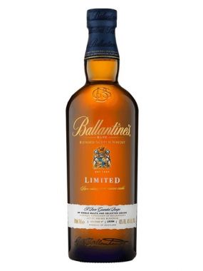 Ballantine's Limited Edition