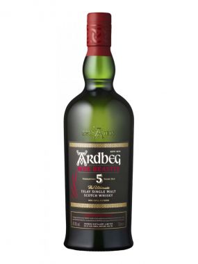 Ardbeg Wee Beastie 5