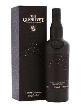 Glenlivet Code