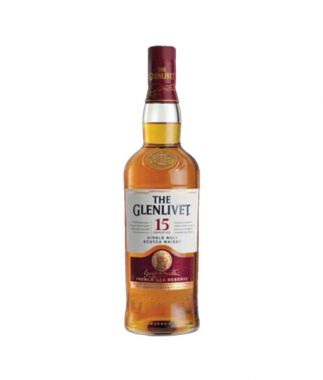 Glenlivet 15 Năm