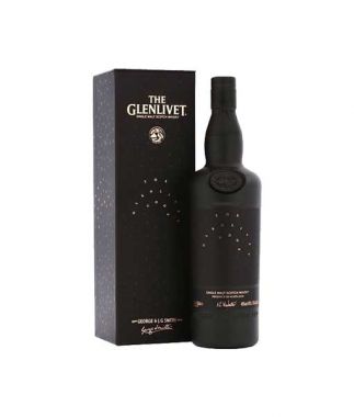 Glenlivet Code