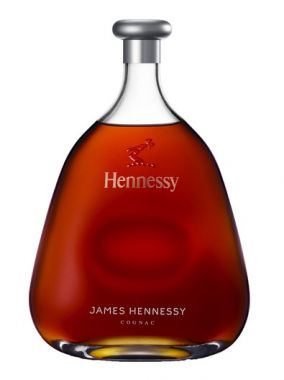 Hennessy James Hennessy 1L