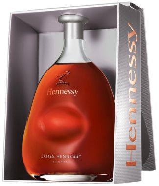 Hennessy James Hennessy 1L