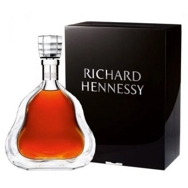 Hennessy Richard