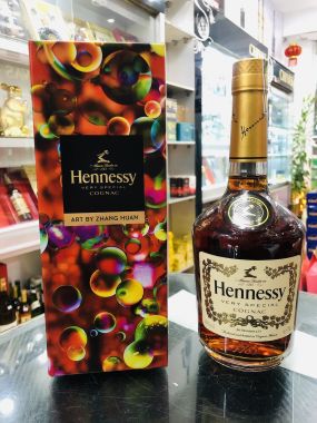 Hennessy VS - Tết 2020