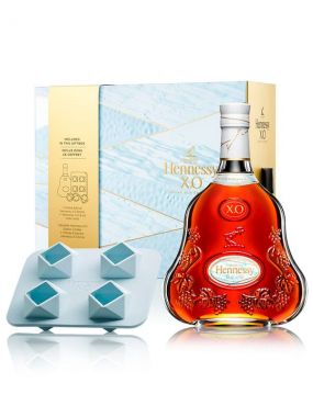 Hennessy XO Ice Ritual - Hộp Quà Tết 2021