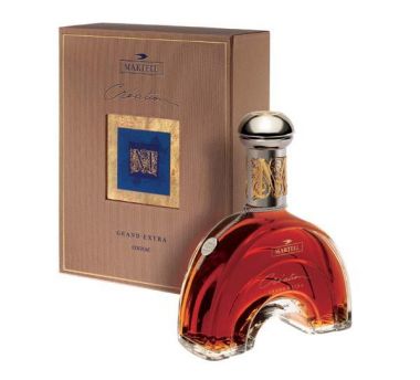 Martell Creation Grand Extra