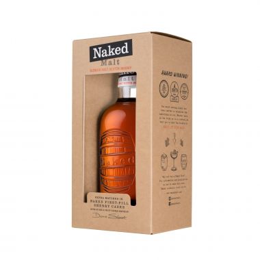 THE NAKED MALT