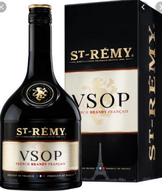 ST REMY VSOP