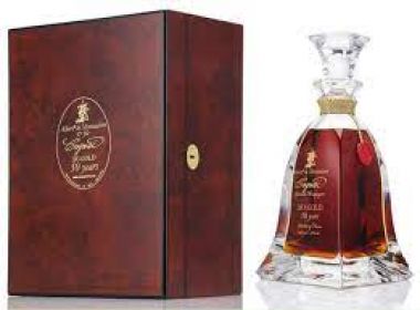 ALBERT DE MONTAUBERT COGNAC XO GOLD 50 YEARS