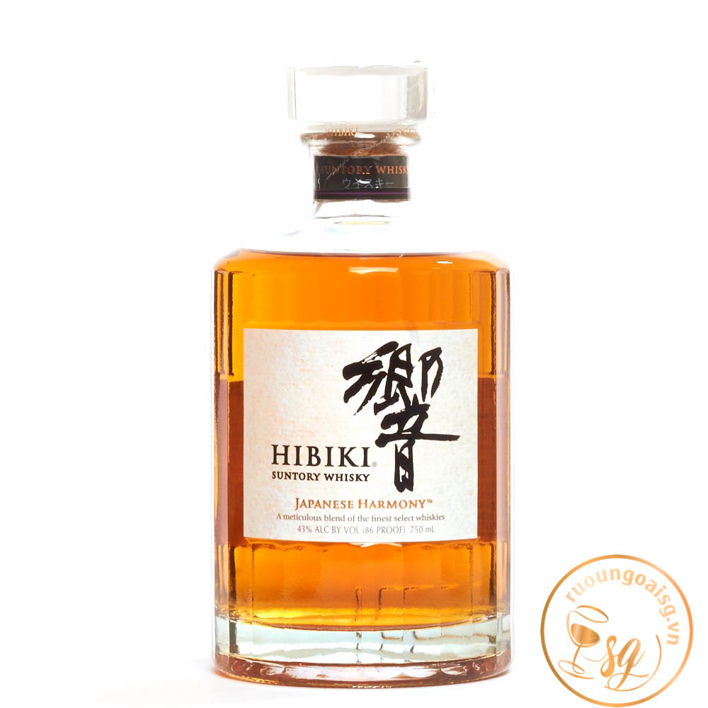 Hibiki SHN01 Limited