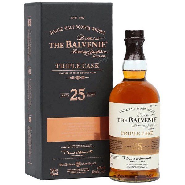 Balvenie 17 Năm DoubleWood