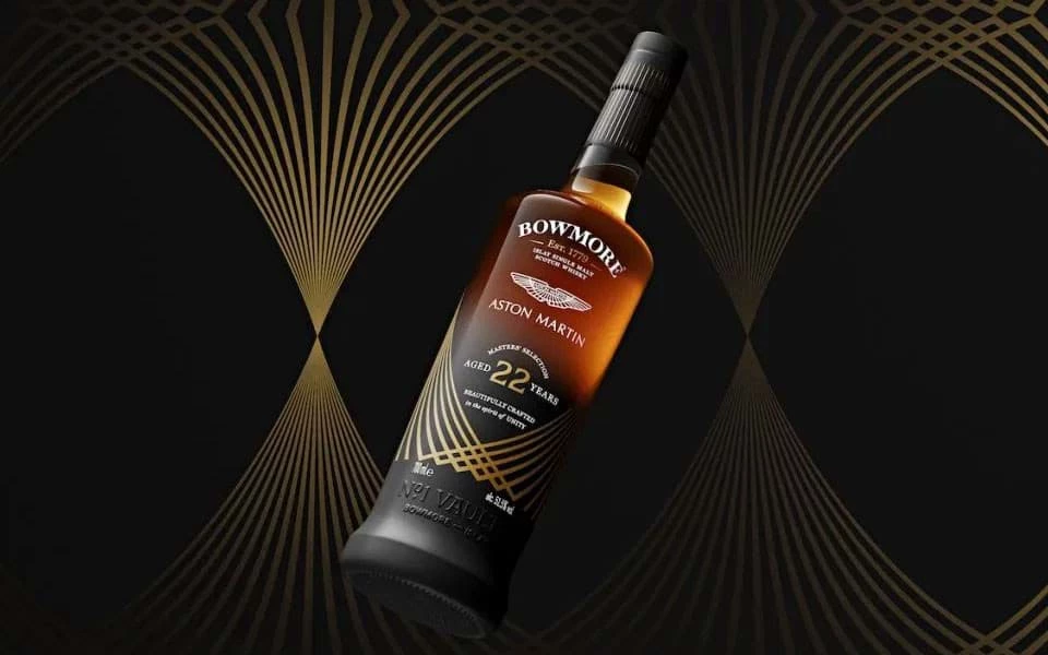 bowmore