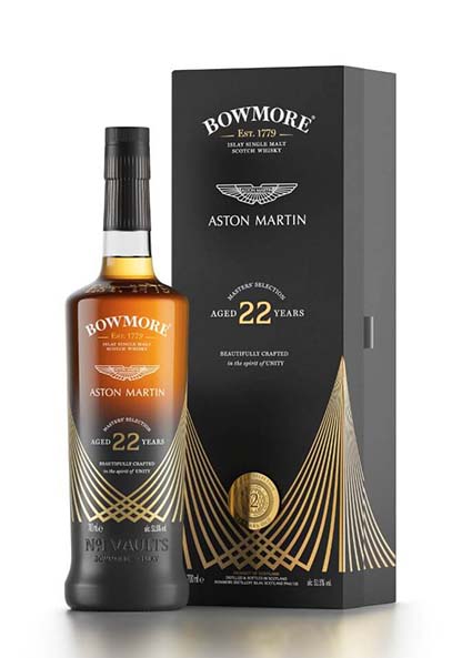 bowmore