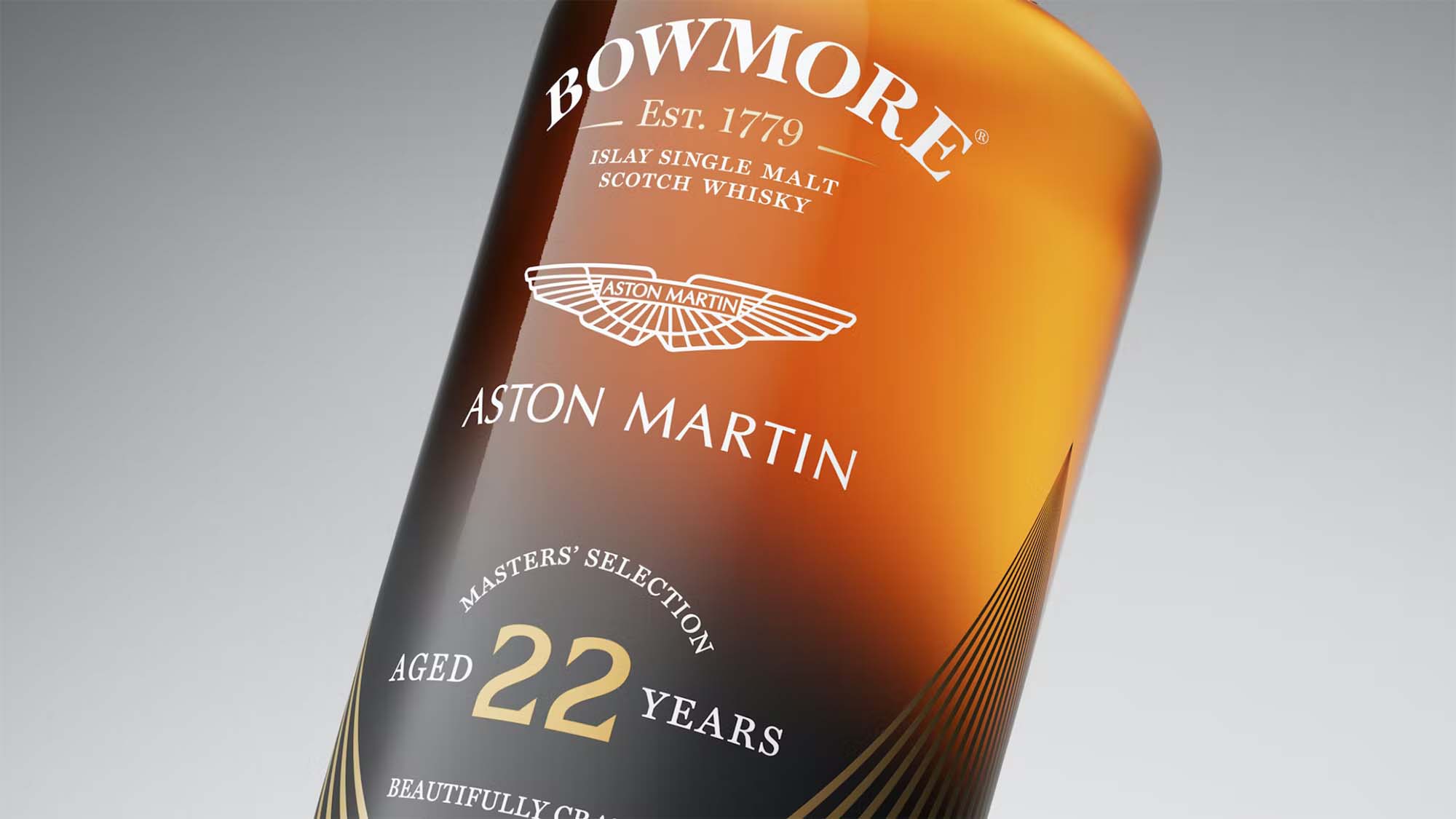 Bowmore Master' Selection Edition 2