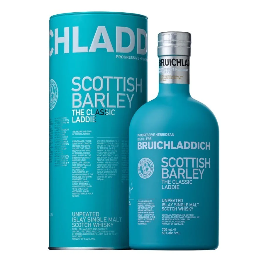 BRUICHLADDICH THE CLASSIC LADDIE