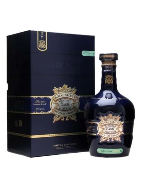 Chivas Regal 100 Mùi