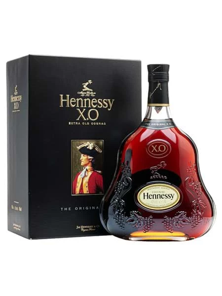HENNESSY XO 1L