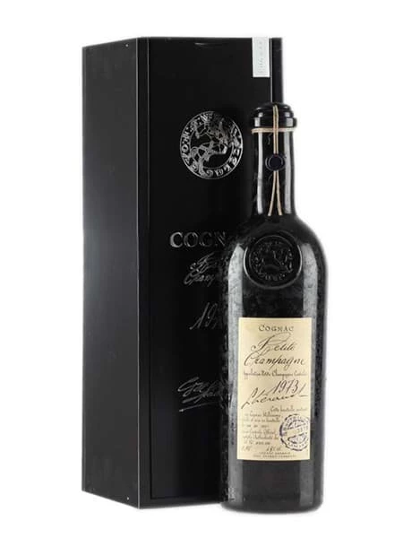 LHERAUD 1973 - PETITE CHAMPAGNE