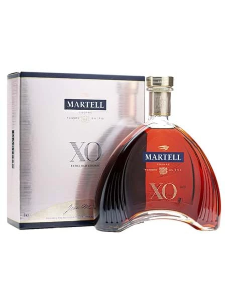 MARTELL XO 1L