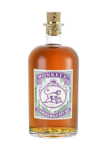 Monkey 47 Barrel Cut