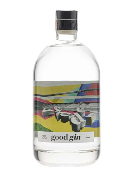 VE DE DI GOOD GIN