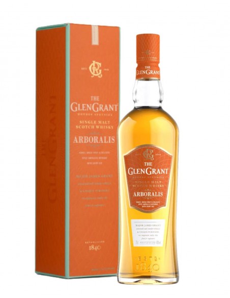 RƯỢU GLEN GRANT ARBORALIS