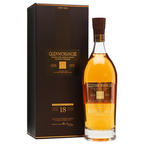 Glenmorangie 18 Năm