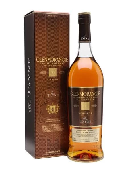 GLENMORANGIE TAYNE