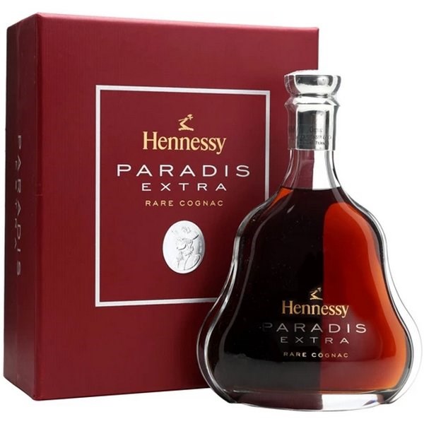 Hennessy James Hennessy 1L