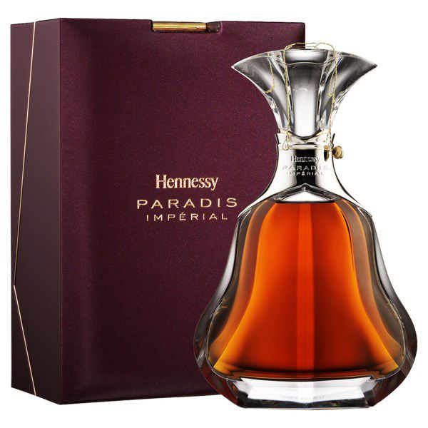 Hennessy Paradis Imperial