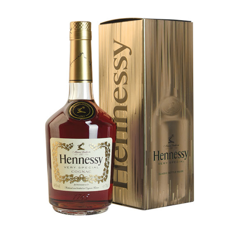 Hennessy VS - Tết 2021