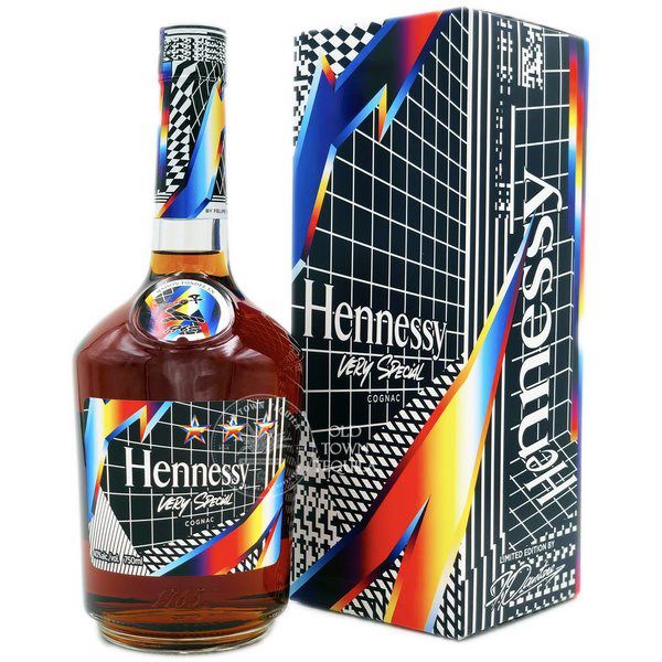 Hennessy VS Bông - Tết 2020