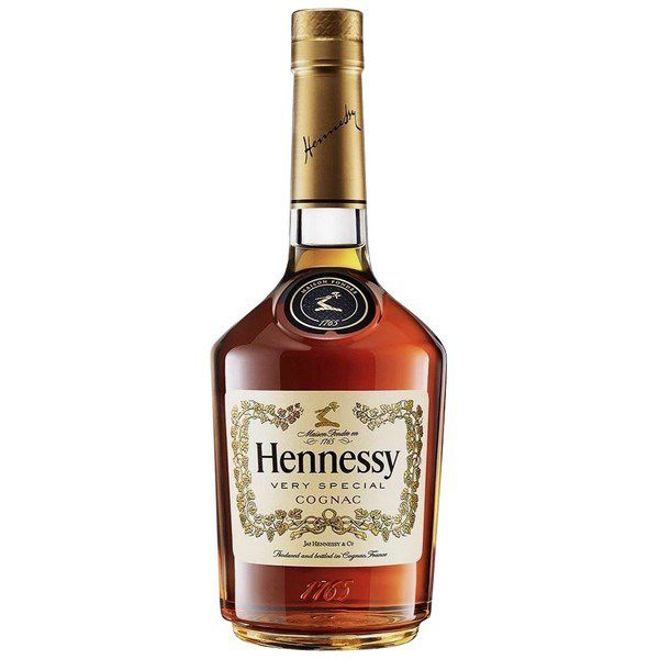 Hennessy VS - Very Special JONONE