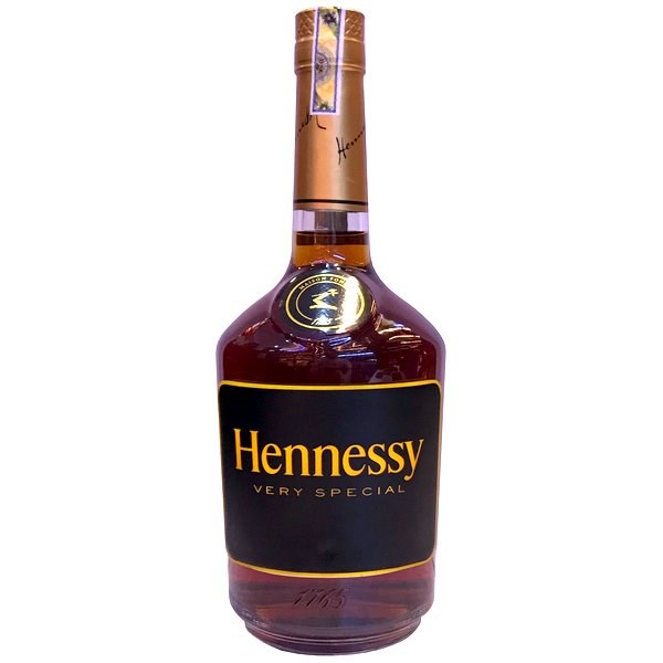 Hennessy VS Holiday - Hộp Quà Tết 2022