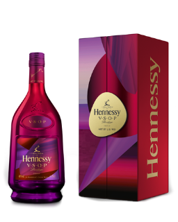 Hennessy VS Bông - Tết 2020