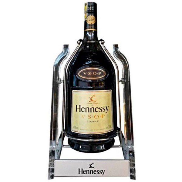 Hennessy VSOP - Tết 2021