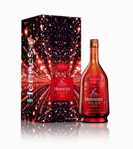 Hennessy VSOP