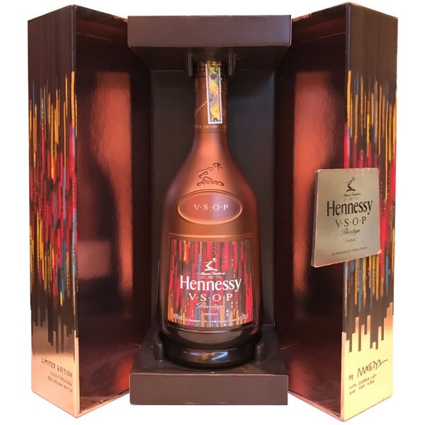 Hennessy VSOP - Tết 2022