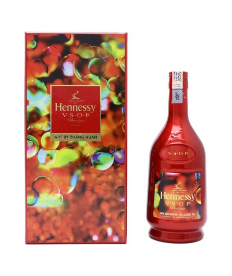 Hennessy VSOP Limited Hộp Đen