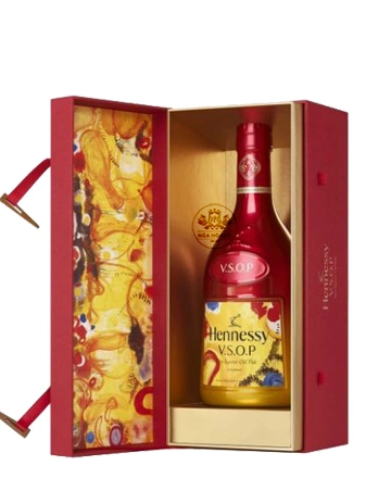 Hennessy VSOP Limited - Tết 2022