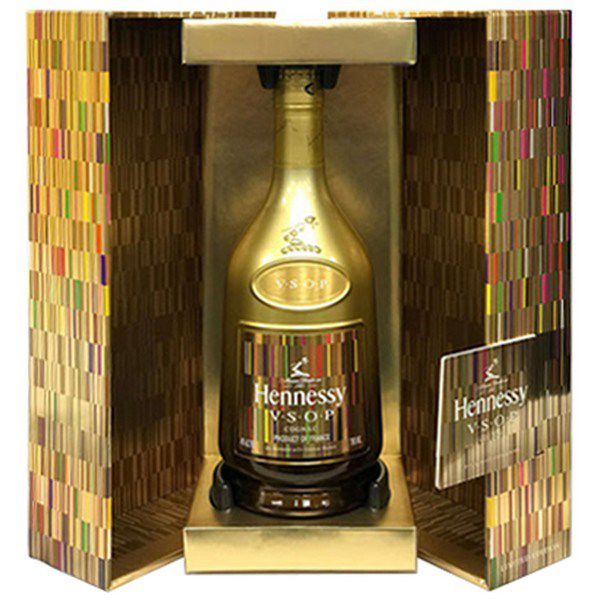 Hennessy VSOP Limited Refik Anadol