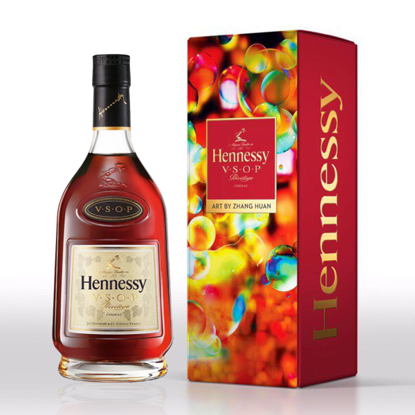 Hennessy VSOP - Tết 2020