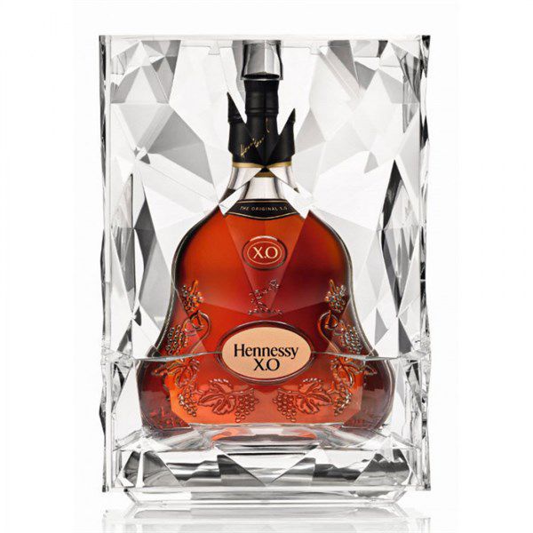 Hennessy XO Ice Ritual - Hộp Quà Tết 2021