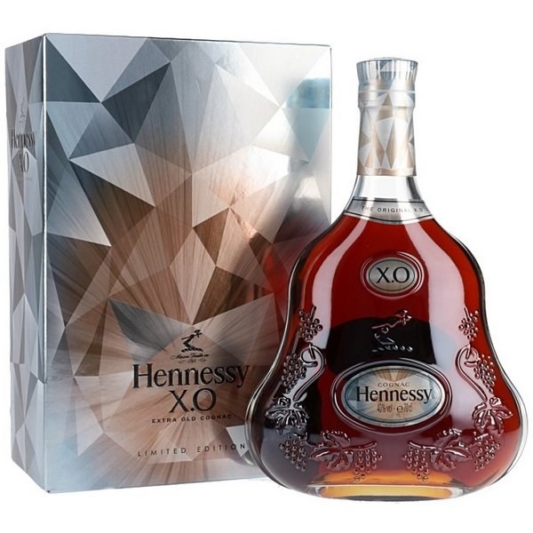 Hennessy XO ICE Discovery