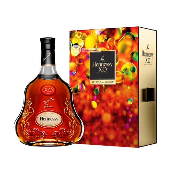 Hennessy Paradis Imperial