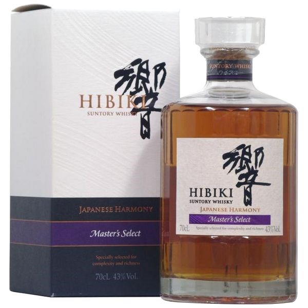 Hibiki Master's Select