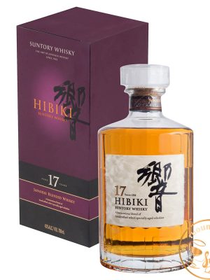 Hibiki SHN01 Limited